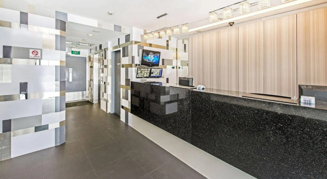 Hotel 81 Selegie, Buchen Sie Hotel Singapur 