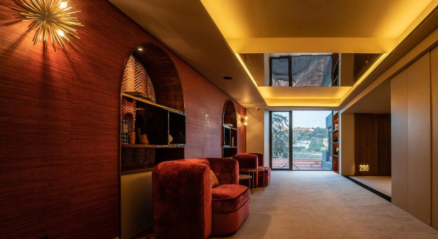 Vinha Boutique Hotel - The Leading Hotels of the World