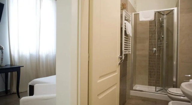 Camera Standard B&B Suite Paciotti