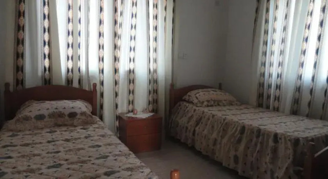Villa Georgia, Prenota Villa Geroskipou Paphos