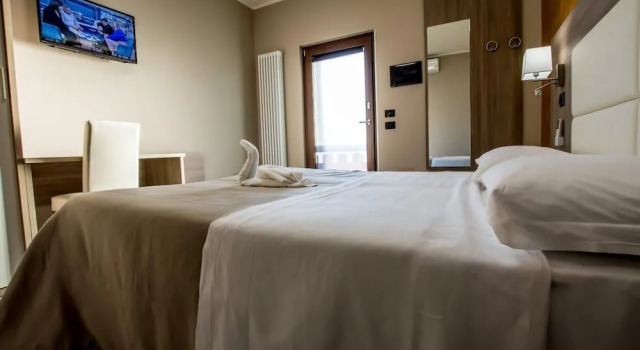 L'Antica Quercia, Prenota Hotel Satriano di Lucania Basilicata