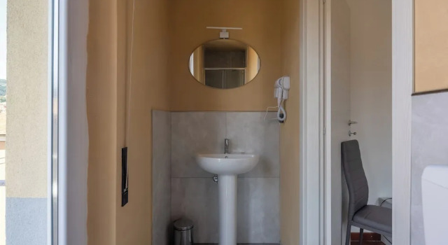 Номер Standard Il Cinquecento Suites