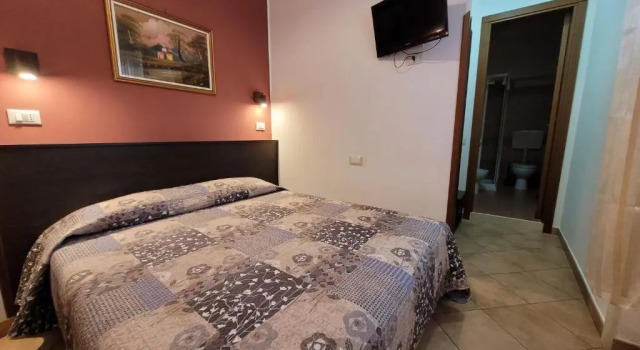 B&B La Filanda, Varaa Bed and Breakfast Scilla Calabria