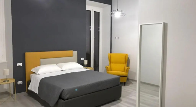 Двухместный номер Superior Sensation House