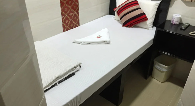 Primo Guesthouse