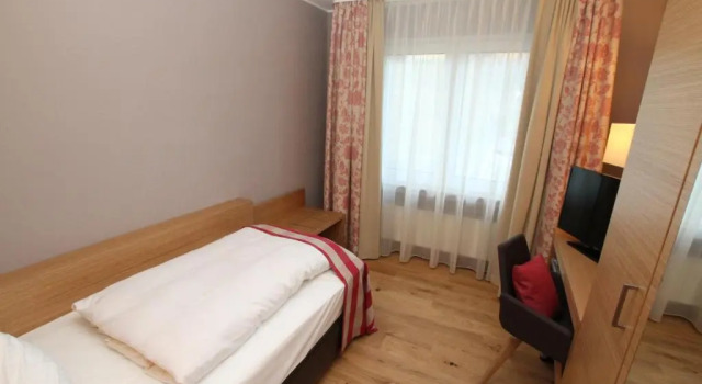 Номер Standard Hotel Rimberg