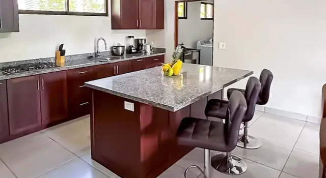 Коттедж Casa Uvita