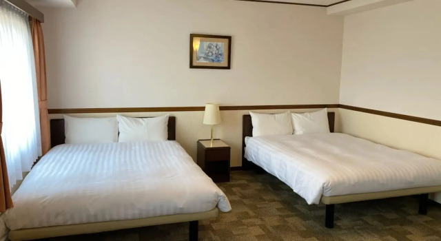 Toyoko Inn Narita Airport Honkan