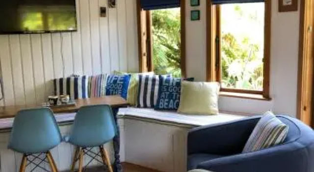 Aroha Cottage
