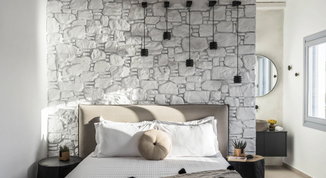 Люкс Superior Saluti Da Stampalia Suites