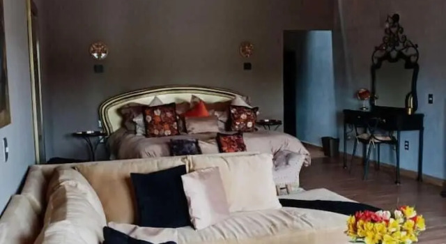 Люкс Casa Neek