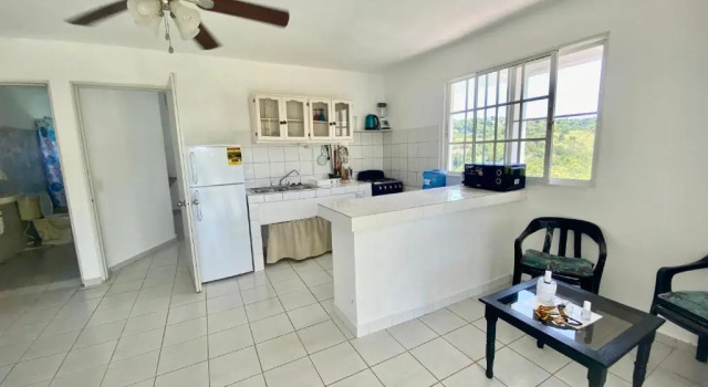 Коттедж Casa Blanca Samaná - Las Galeras