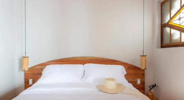 Standard Doppel Zimmer Grana B&B
