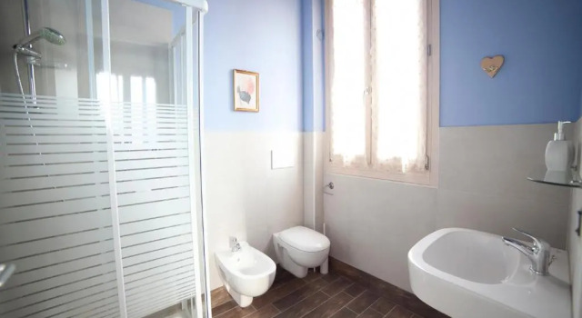 Номер Standard Agriturismo Fondo Gesù