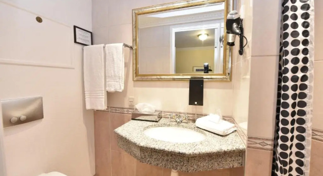 Номер Standard Hotel Amerika