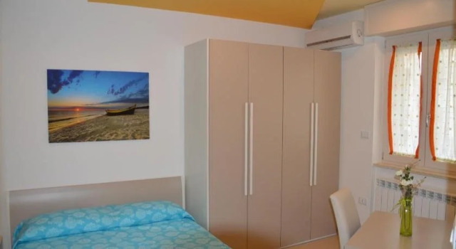 Cesar Apartments Gallipoli