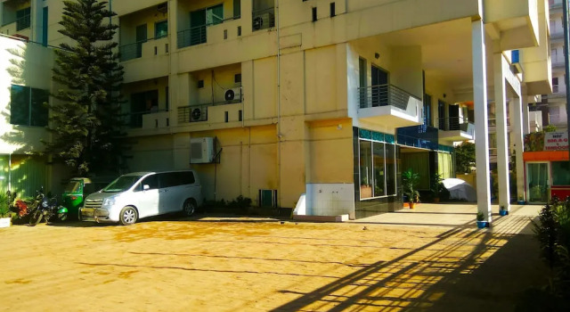 Uni Resort, Foglalás Üdülőközpont Üdülőszállodák Chittagong, Üdülőközpont