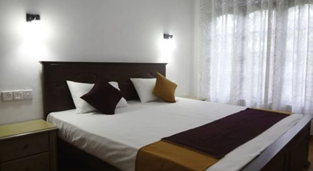 Birds' Hill Homestay