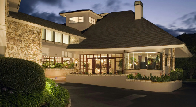 Hilton Garden Inn Monterey, Забронировать Отель Монтерей Виноградники Монтерей, рядом с Спортивный центр Monterey