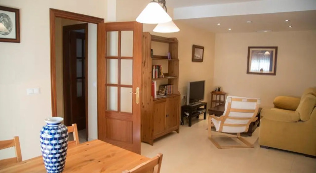 Apartamento Torcal Écija, Забронировать Апартаменты/квартира Апартаменты Эсиха, рядом с El Mirador de Benamejí, Апартаменты/квартира