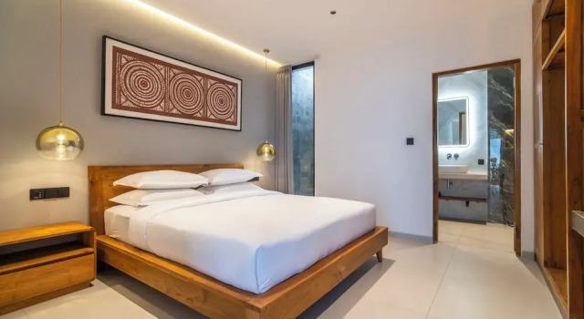 Jago Gili Air, Rezervasyon Otel Lombok 3 yıldızlı oteller, 3*