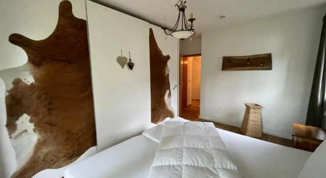 Ferienwohnung Mit Herz Seebruck Am Chiemsee, Varaa Hotelli Hotellit Baijeri pysäköinnillä, Pysäköinti