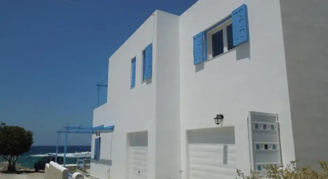 Villa Blue Eden, Prenota Villa Pollonia Milo