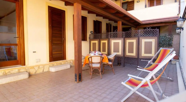 Полулюкс Residence Hotel Marino Tourist