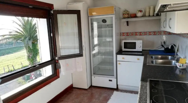 Двухместный номер Standard Agroturismo Pagoederraga