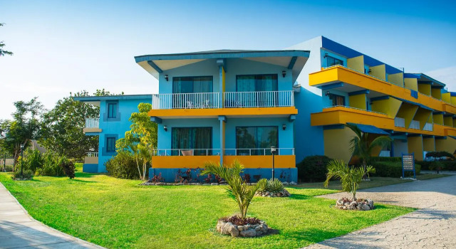 Aston Costa Verde Beach Resort, Réserver Complexe hôtelier Rafael Freyre 