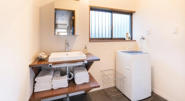 Apartment TEMARI