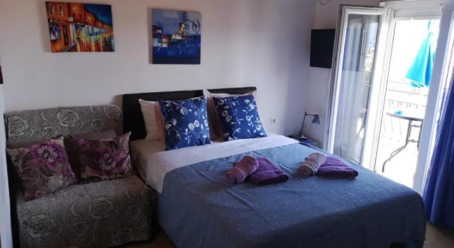 Villa Mia Apartments, Забронировать Апартаменты/квартира Биела Херцег-Нови - Ривьера