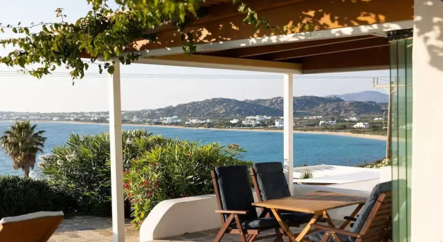 Коттедж B5 Three Bedroom Home View Spectacular sea Views