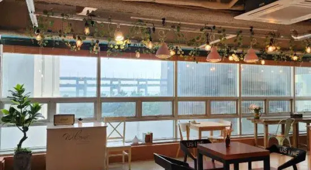 Yellow Light House Busan, Забронировать Отель Пусан Южная Корея