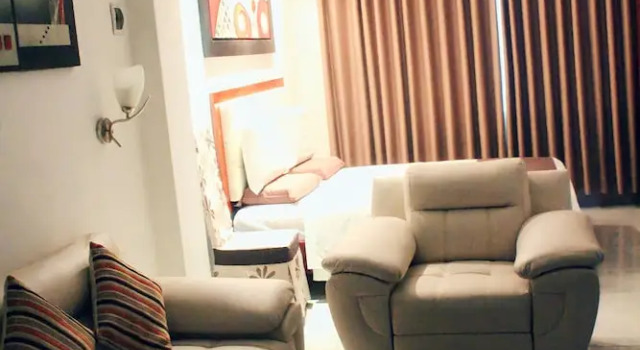 Номер Standard D´Milez Hotel