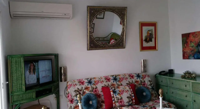 Appartement vue panoramique, Забронировать Апартаменты/квартира Отели Агадира с парковкой, рядом с House of Activities Association Club, Парковка