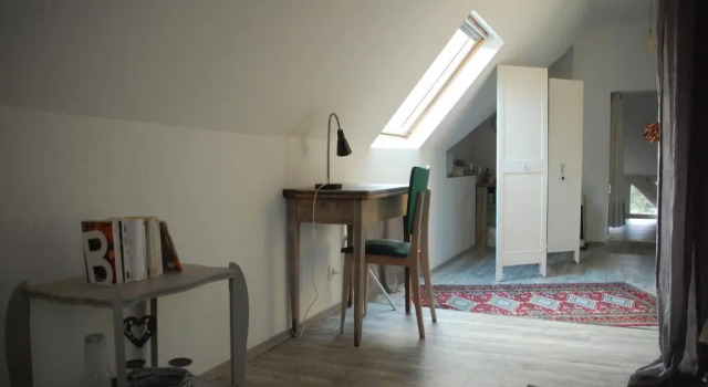 L'Atelier des dépendances