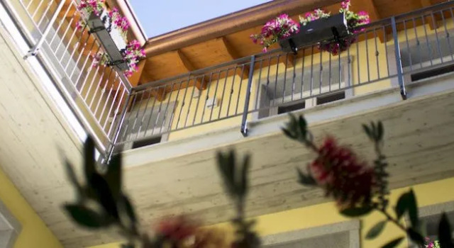 BHL Boutique Rooms Legnano