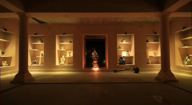 The Tree of Life Resort & Spa, Jaipur