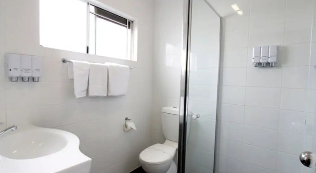 Номер Standard Takalvan Motel