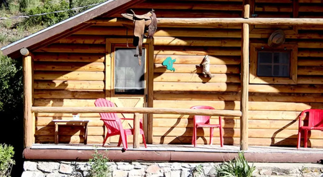 Номер Classic Creekside Lodge at Yellowstone