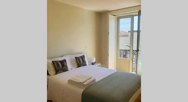 CL Freixo Apartment With Electric Scooters