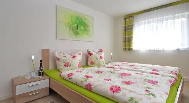 Апартаменты Komfort und Naturflucht, Lichtenhain