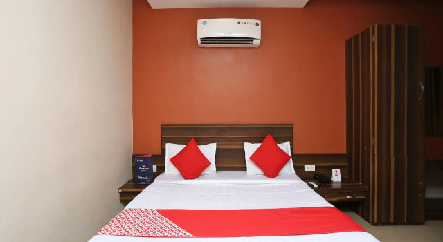 OYO 9096 Hotel City Star