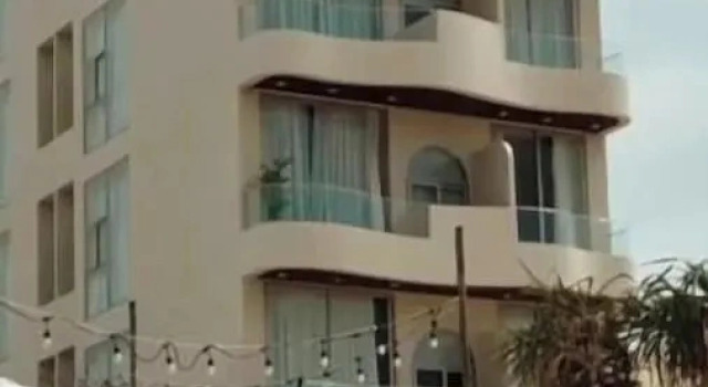 Phu Quy Luxury Hotel