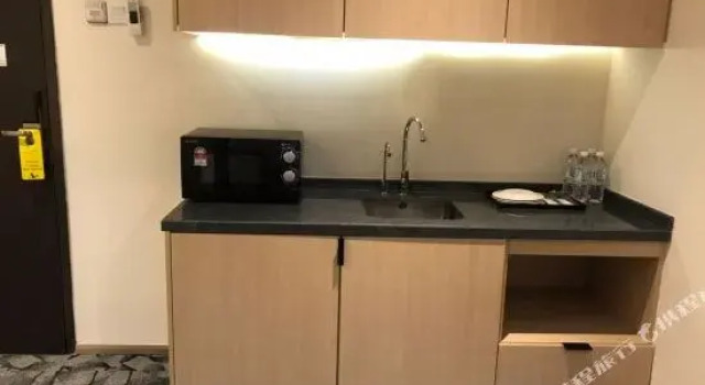 Hotel Aman Kuala Lumpur