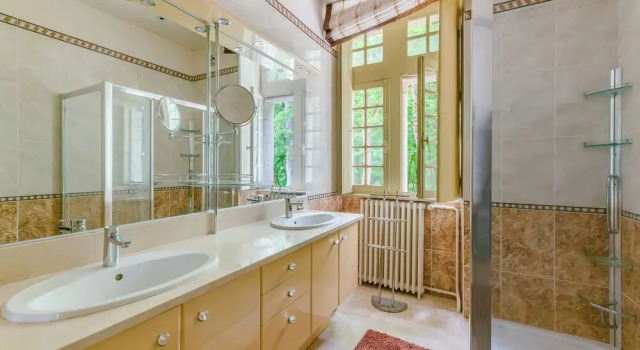 Suite Château Picol
