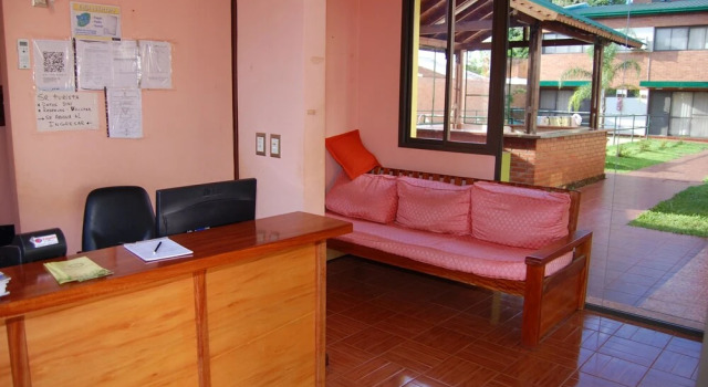 Mburucuya Residences, Book Hotel Hotels in Misiones with a Pool, Swimming Pool
