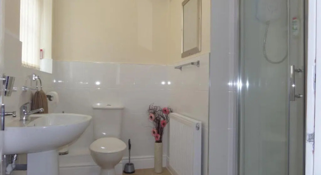 Номер Standard The Cabbage Hall Hotel