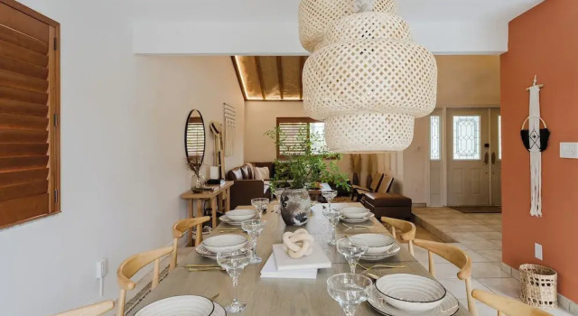 Коттедж Deluxe Tulum Villa